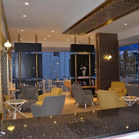 Gold Butik Hotel Marmaris Exterior foto