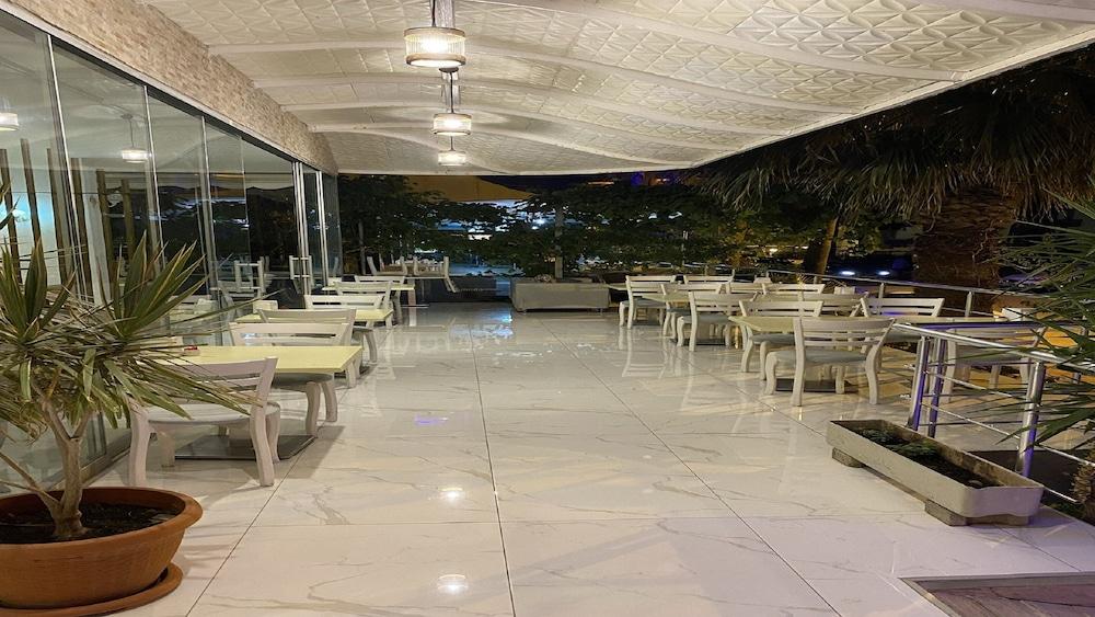 Gold Butik Hotel Marmaris Exterior foto