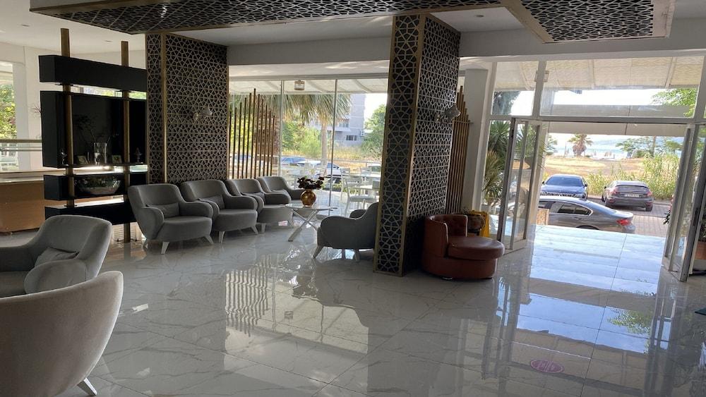 Gold Butik Hotel Marmaris Exterior foto