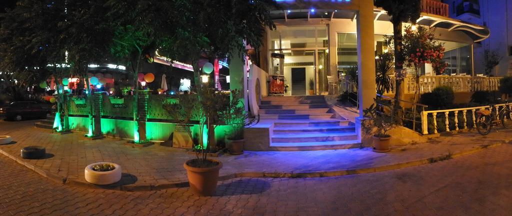 Gold Butik Hotel Marmaris Exterior foto