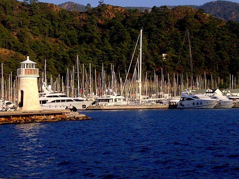 Gold Butik Hotel Marmaris Exterior foto