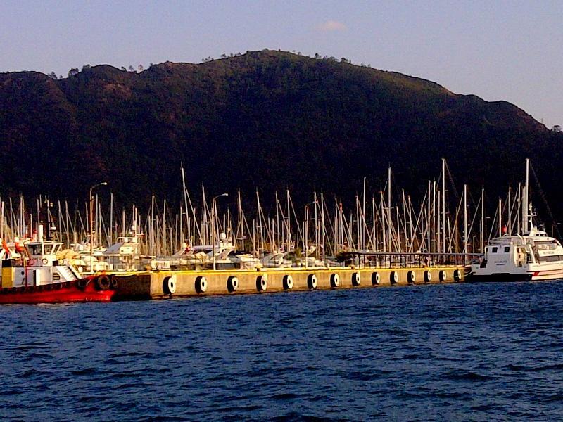 Gold Butik Hotel Marmaris Exterior foto