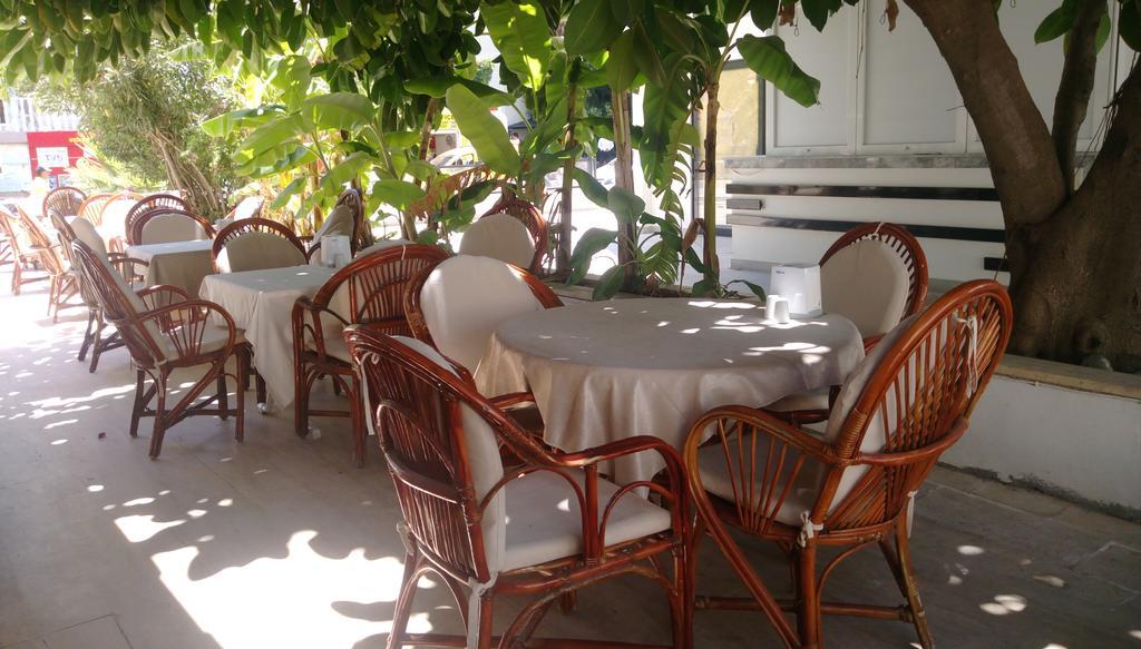 Gold Butik Hotel Marmaris Exterior foto