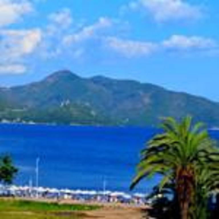 Gold Butik Hotel Marmaris Exterior foto