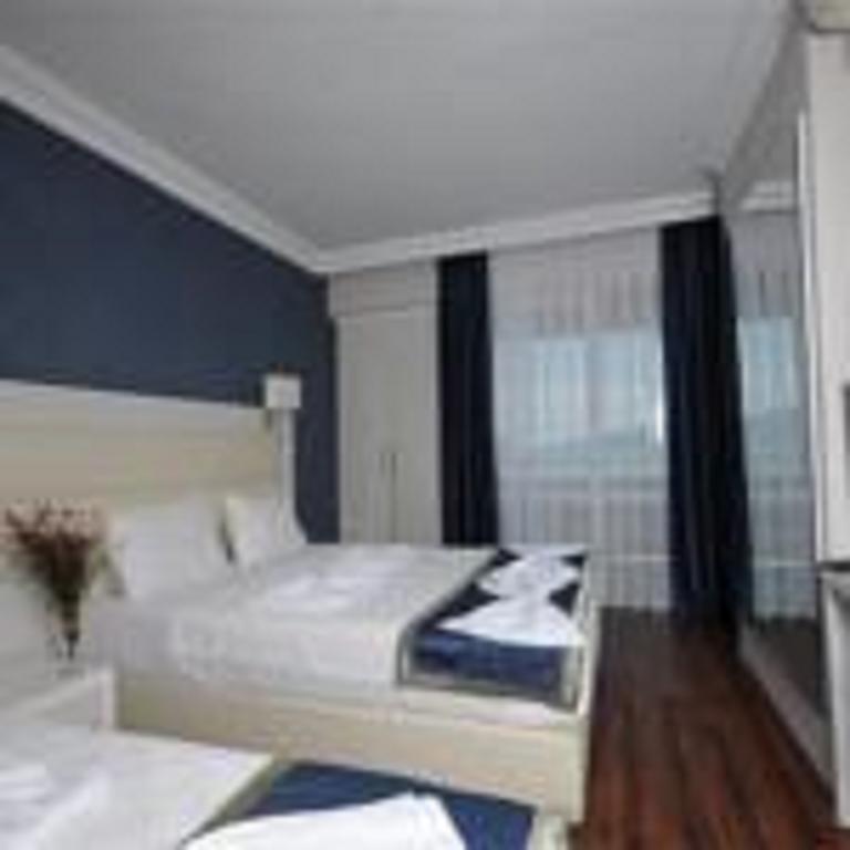Gold Butik Hotel Marmaris Exterior foto