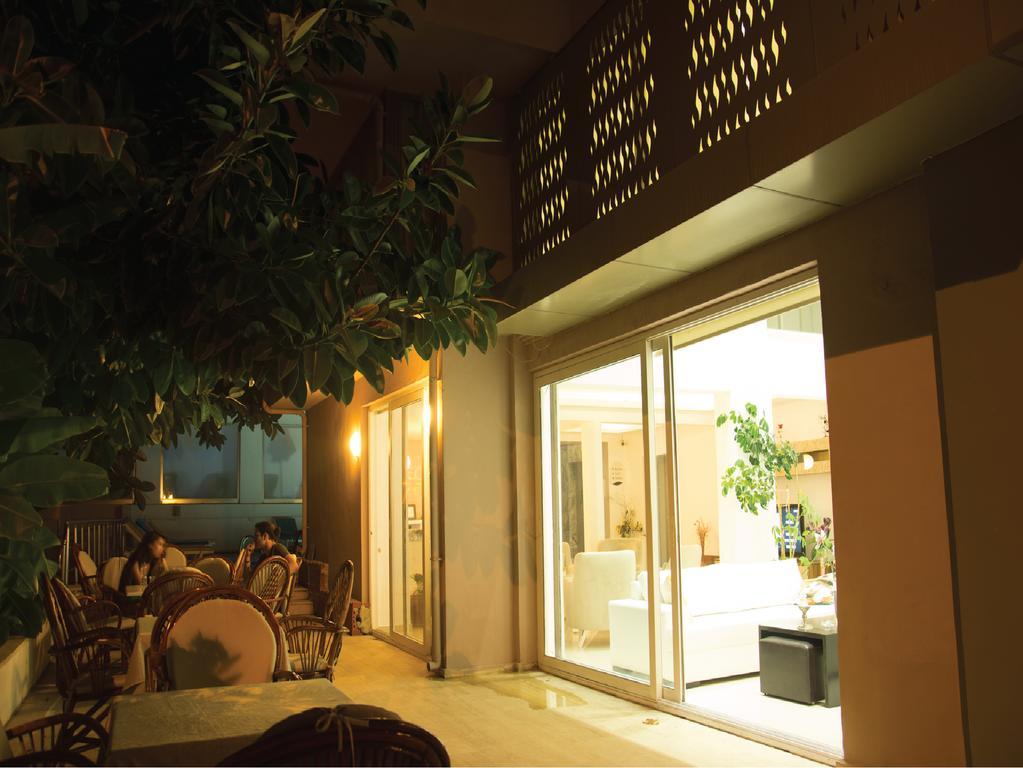 Gold Butik Hotel Marmaris Exterior foto