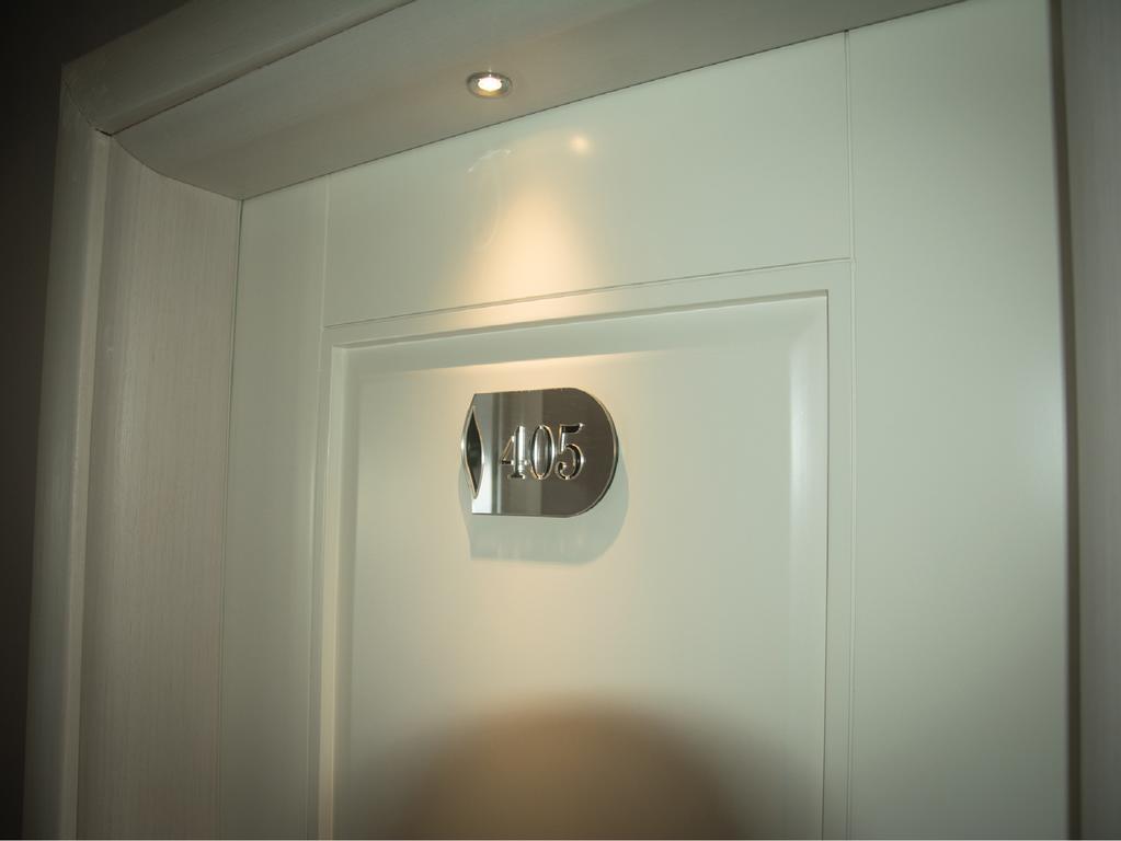 Gold Butik Hotel Marmaris Exterior foto