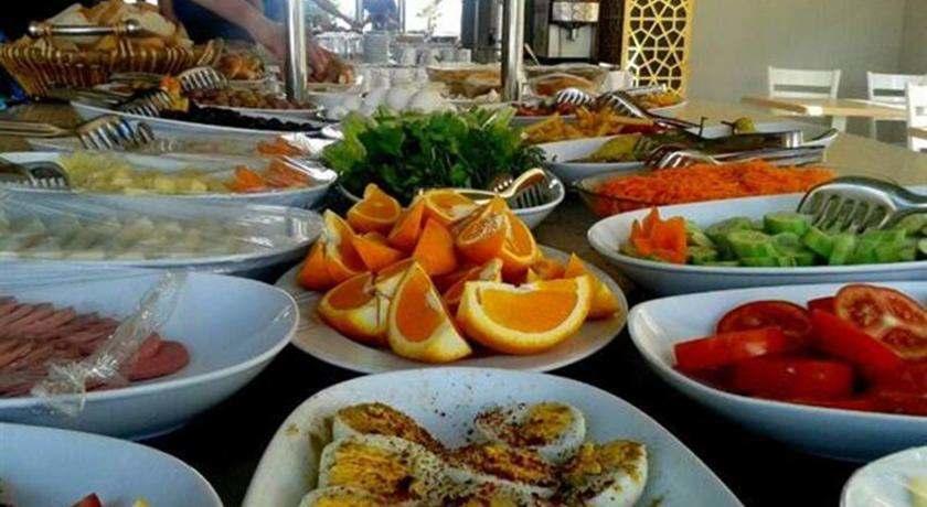 Gold Butik Hotel Marmaris Exterior foto