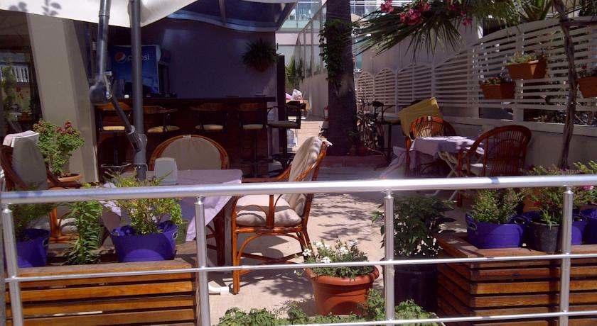 Gold Butik Hotel Marmaris Exterior foto