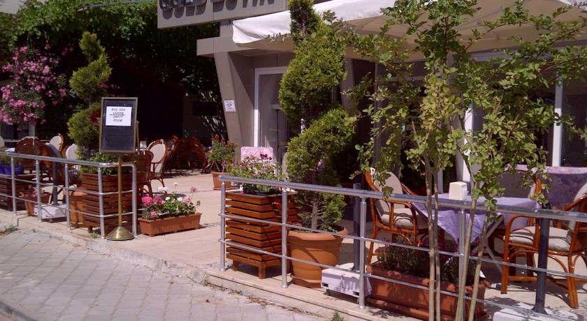 Gold Butik Hotel Marmaris Exterior foto
