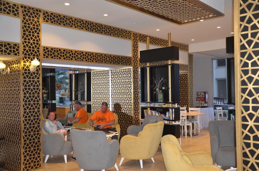 Gold Butik Hotel Marmaris Exterior foto