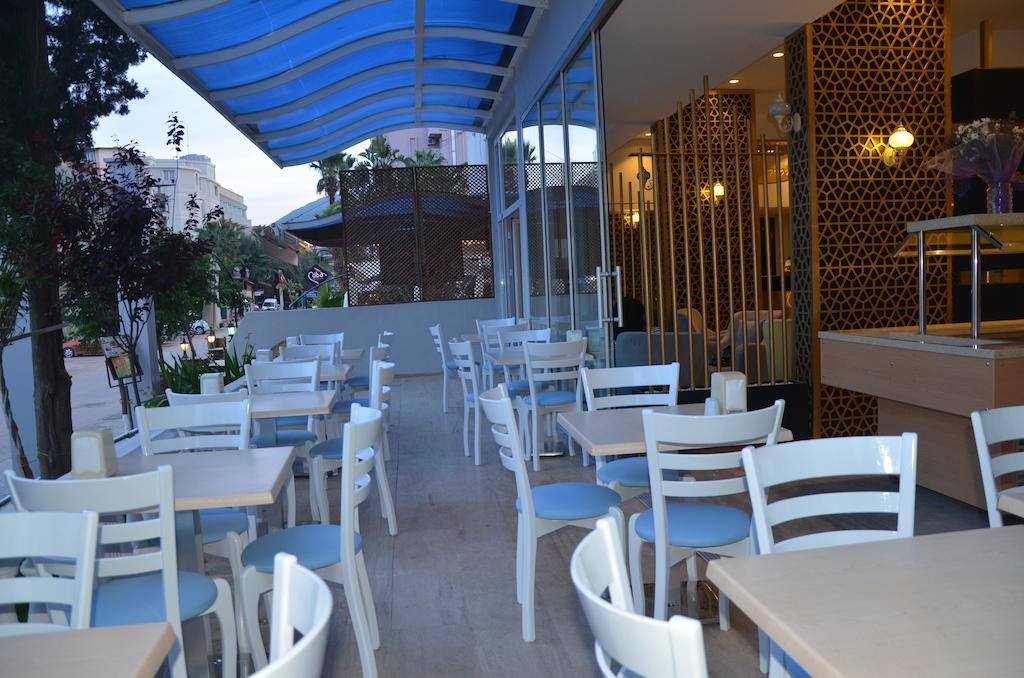 Gold Butik Hotel Marmaris Exterior foto