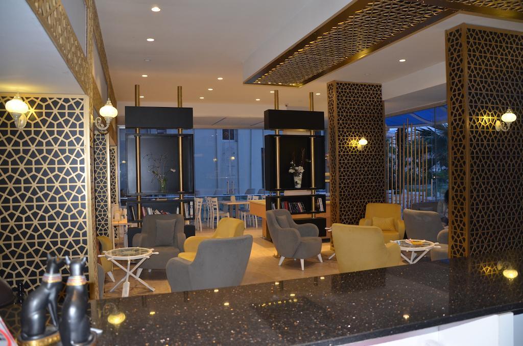 Gold Butik Hotel Marmaris Exterior foto
