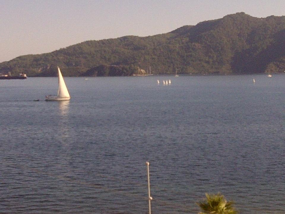 Gold Butik Hotel Marmaris Exterior foto